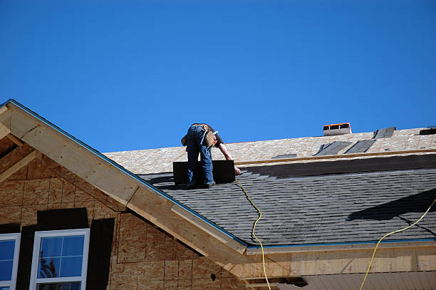 Best Roof Leak Repair  in Sharon Center, OH